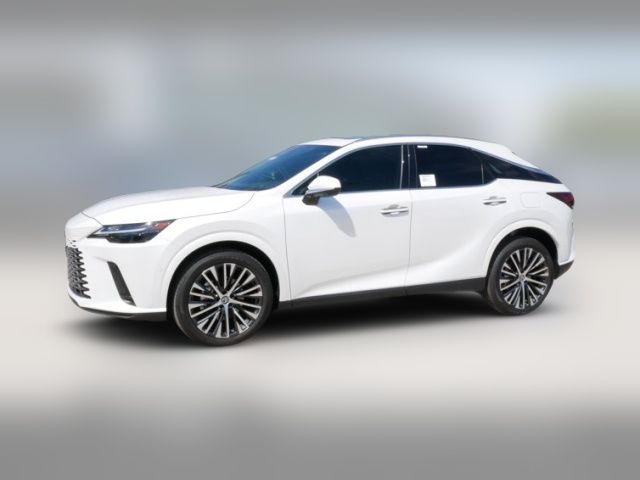 2026 Lexus RX RX 350 Premium+