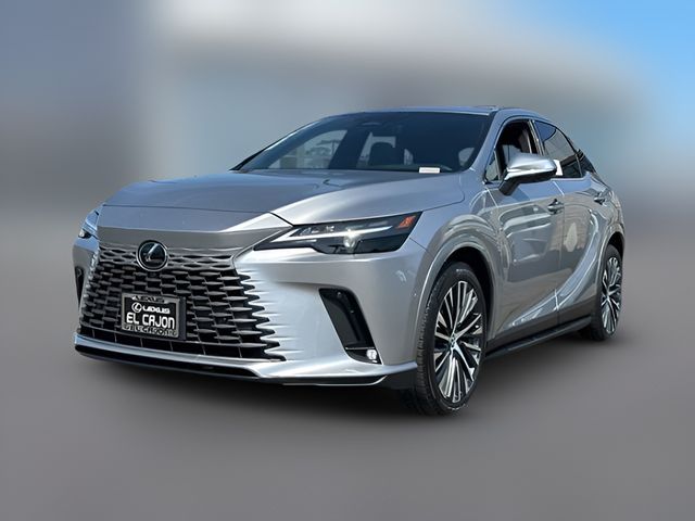 2026 Lexus RX RX 350 Premium+