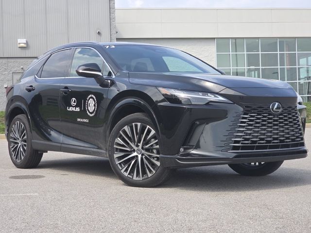 2026 Lexus RX RX 350 Premium+