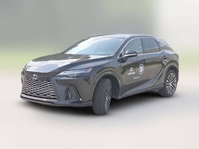 2026 Lexus RX RX 350 Premium+