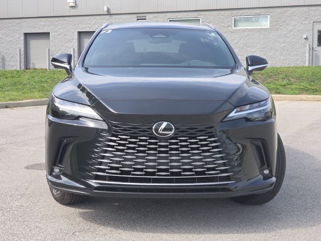 2026 Lexus RX RX 350 Premium+