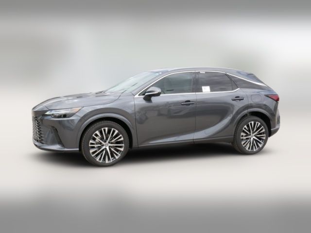 2026 Lexus RX RX 350 Premium+