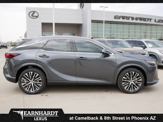 2026 Lexus RX RX 350 Premium+