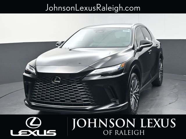 2026 Lexus RX RX 350 Premium+