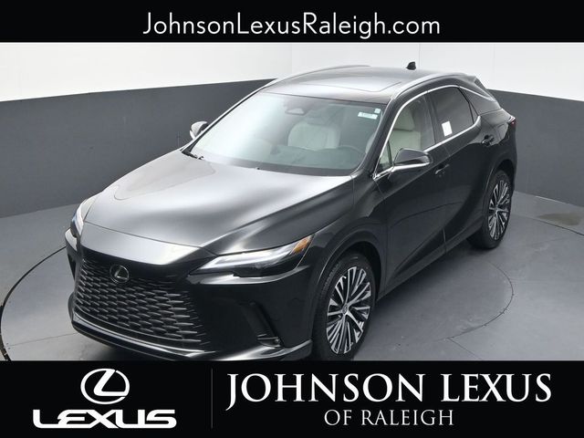 2026 Lexus RX RX 350 Premium+