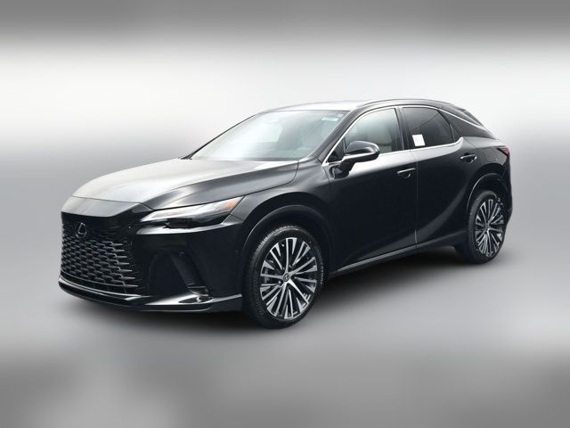 2026 Lexus RX RX 350 Premium+