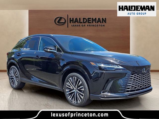 2026 Lexus RX RX 350 Premium+