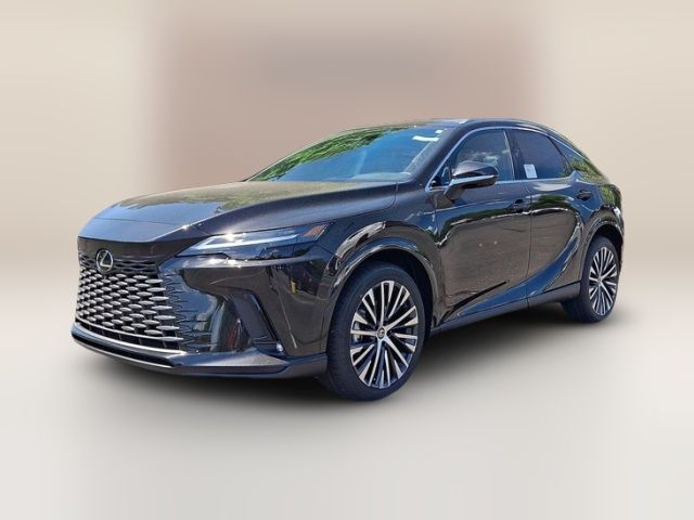 2026 Lexus RX RX 350 Premium+