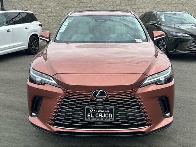 2026 Lexus RX RX 350 Premium+