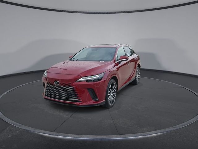 2026 Lexus RX RX 350 Premium+