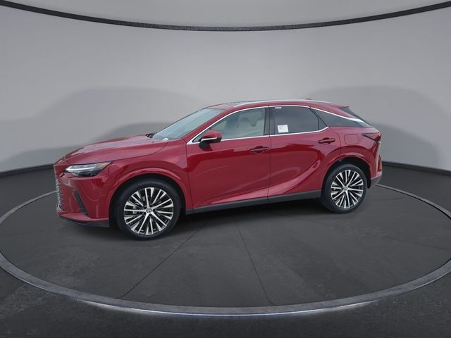 2026 Lexus RX RX 350 Premium+