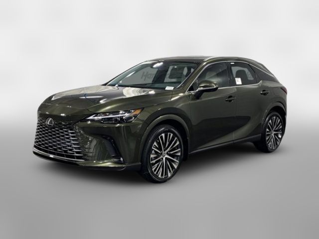 2026 Lexus RX RX 350 Premium+