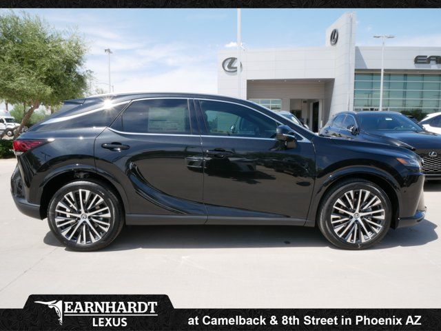 2026 Lexus RX RX 350 Premium+