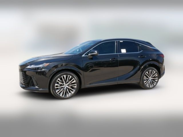 2026 Lexus RX RX 350 Premium+