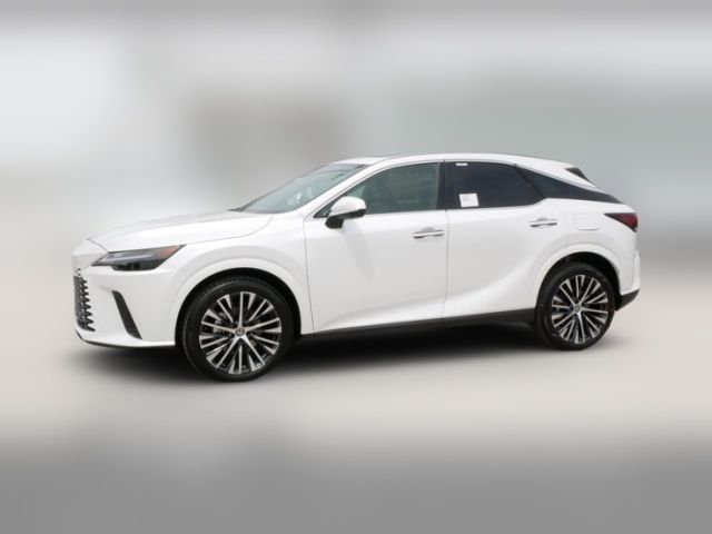 2026 Lexus RX RX 350 Premium+