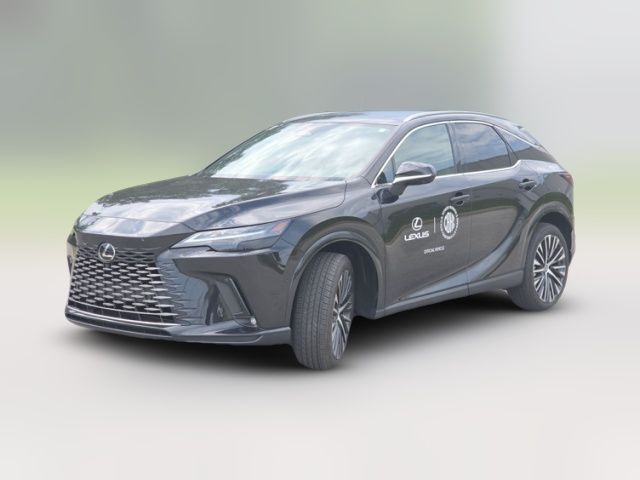 2026 Lexus RX RX 350 Premium+