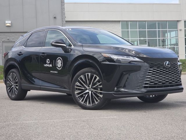2026 Lexus RX RX 350 Premium+