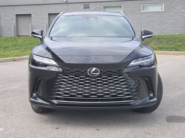 2026 Lexus RX RX 350 Premium+