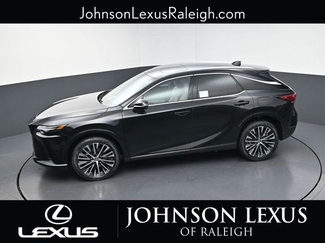 2026 Lexus RX RX 350 Premium+