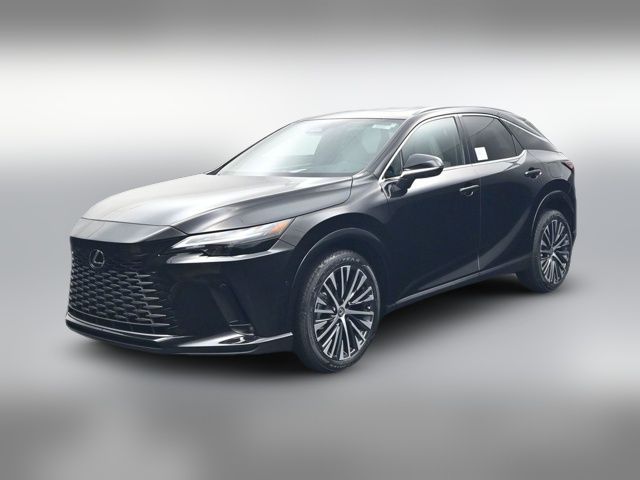 2026 Lexus RX RX 350 Premium+