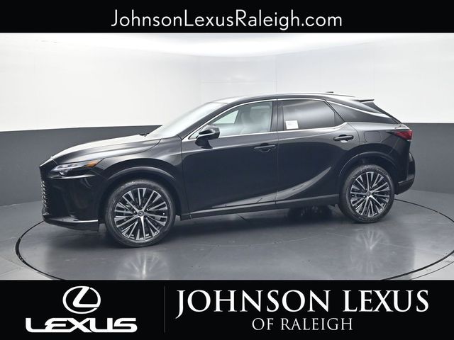 2026 Lexus RX RX 350 Premium+