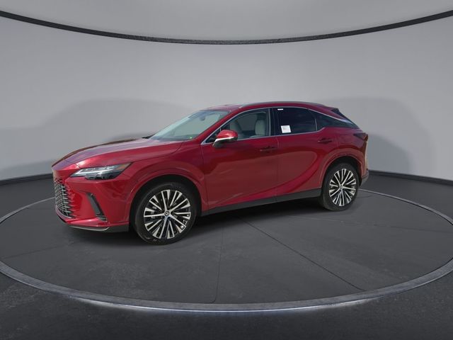 2026 Lexus RX RX 350 Premium+