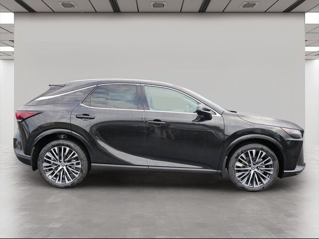 2026 Lexus RX RX 350 Premium+