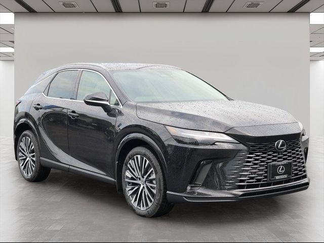 2026 Lexus RX RX 350 Premium+