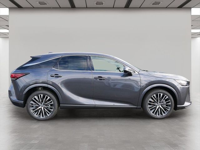 2026 Lexus RX RX 350 Premium+