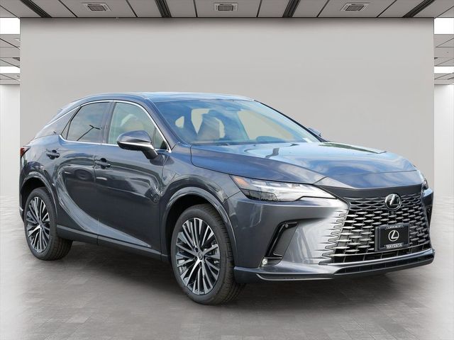 2026 Lexus RX RX 350 Premium+