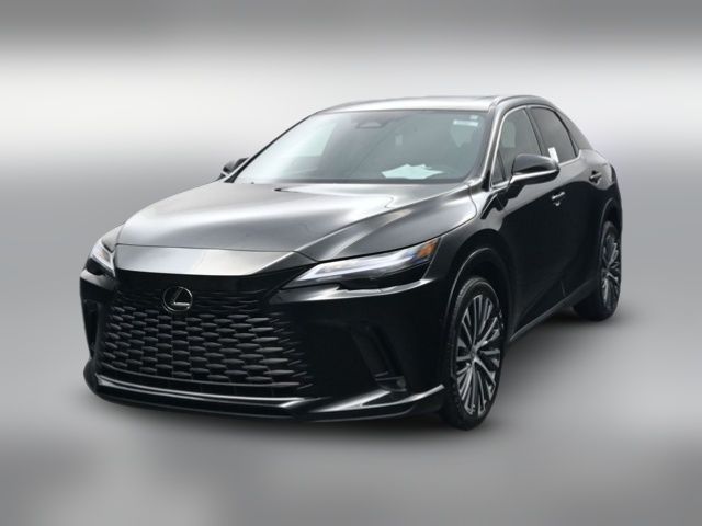 2026 Lexus RX RX 350 Premium+
