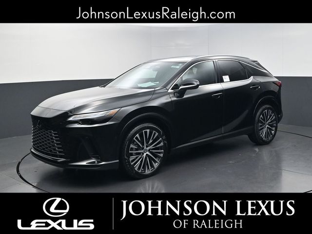 2026 Lexus RX RX 350 Premium+