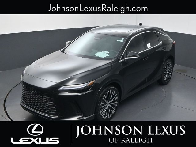 2026 Lexus RX RX 350 Premium+