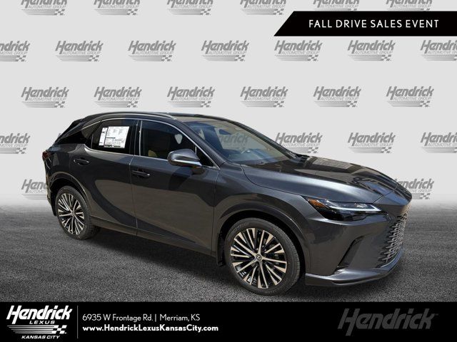2026 Lexus RX RX 350 Premium+