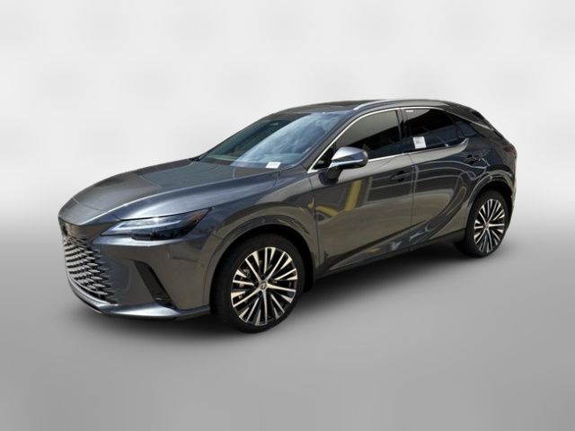 2026 Lexus RX RX 350 Premium+