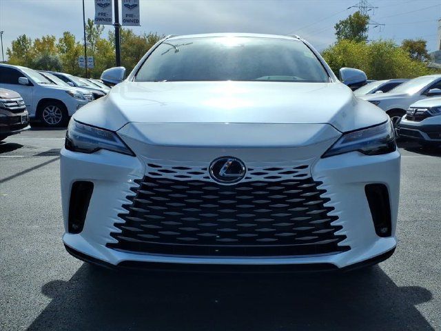 2026 Lexus RX RX 350 Premium+