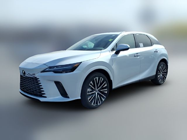 2026 Lexus RX RX 350 Premium+