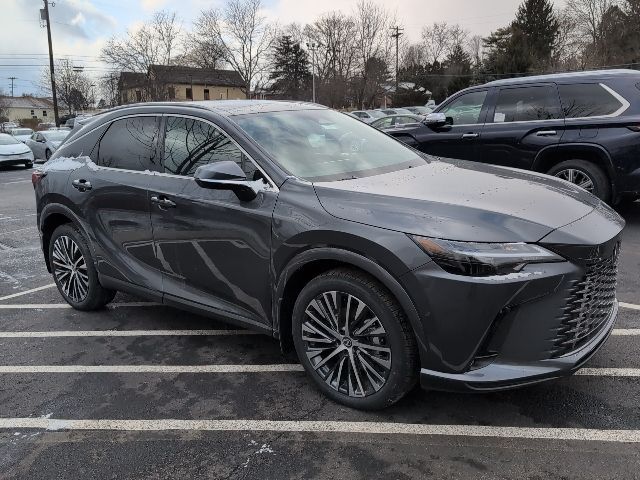 2026 Lexus RX RX 350 Premium+