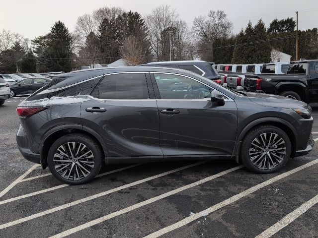 2026 Lexus RX RX 350 Premium+