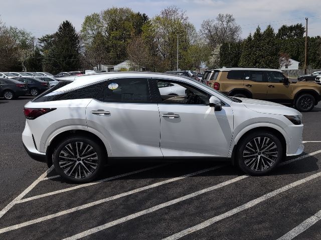 2026 Lexus RX RX 350 Premium+