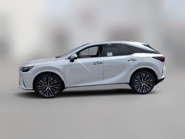 2026 Lexus RX RX 350 Premium+
