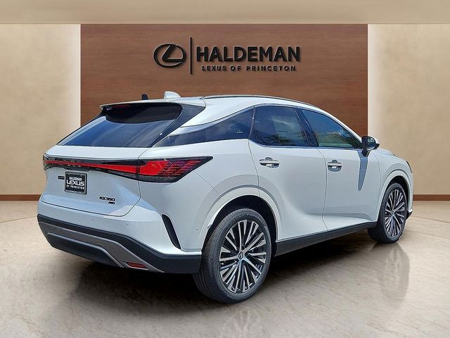 2026 Lexus RX RX 350 Premium+