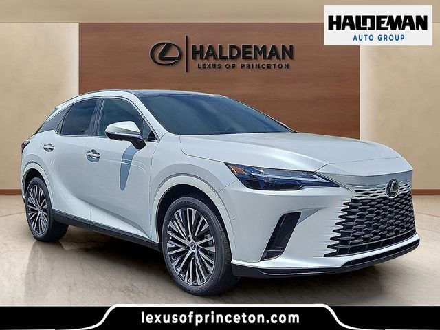 2026 Lexus RX RX 350 Premium+
