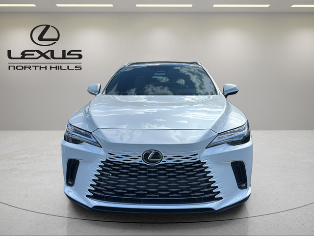 2026 Lexus RX RX 350 Premium+
