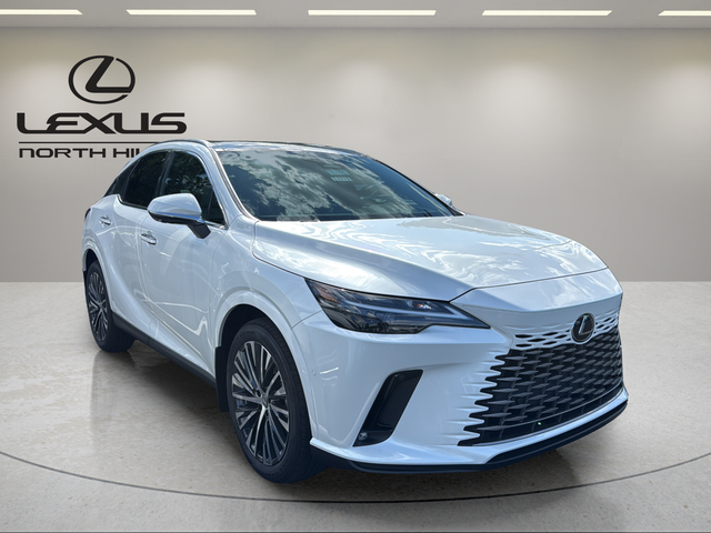 2026 Lexus RX RX 350 Premium+