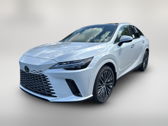 2026 Lexus RX RX 350 Premium+