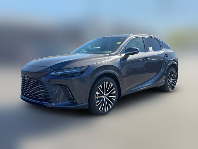 2026 Lexus RX RX 350 Premium+