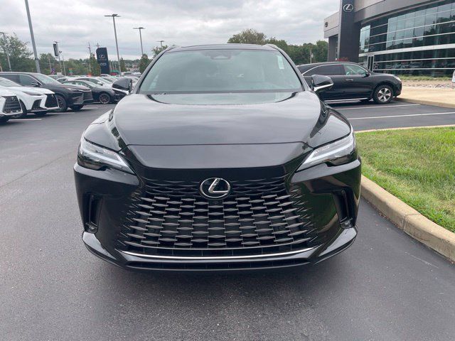 2026 Lexus RX RX 350 Premium+