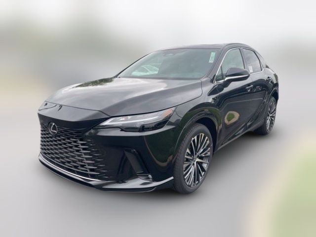 2026 Lexus RX RX 350 Premium+