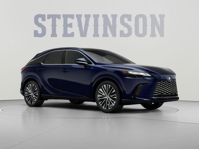 2026 Lexus RX RX 350 Premium+